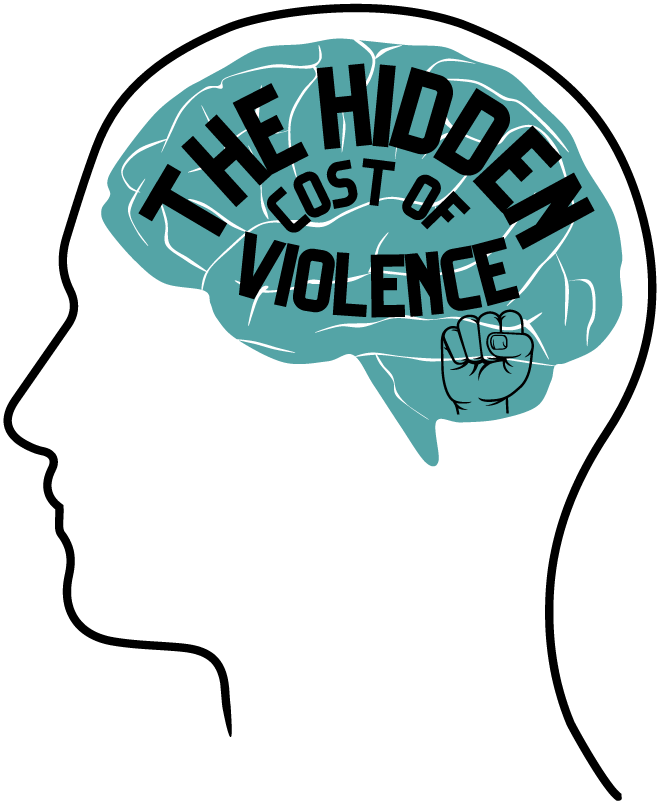 The Hidden Cost of Violence