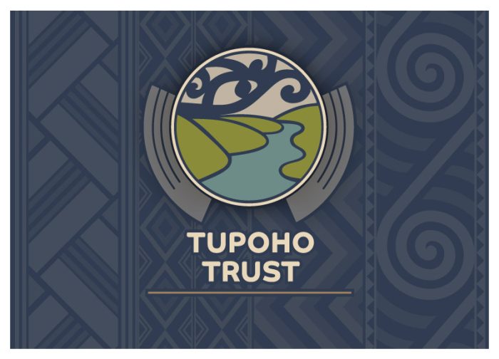 Tupoho Trust